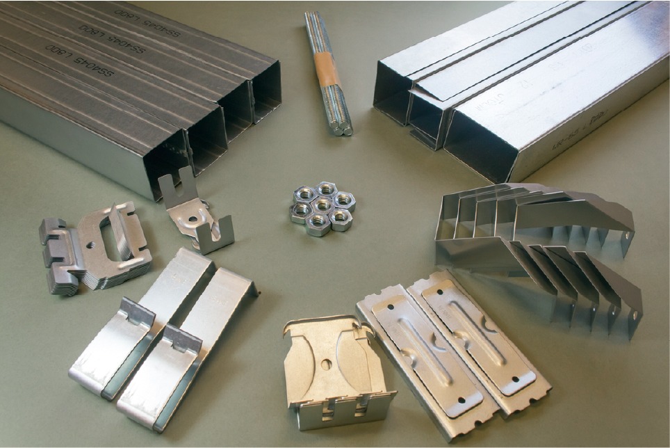 オリジナル部品