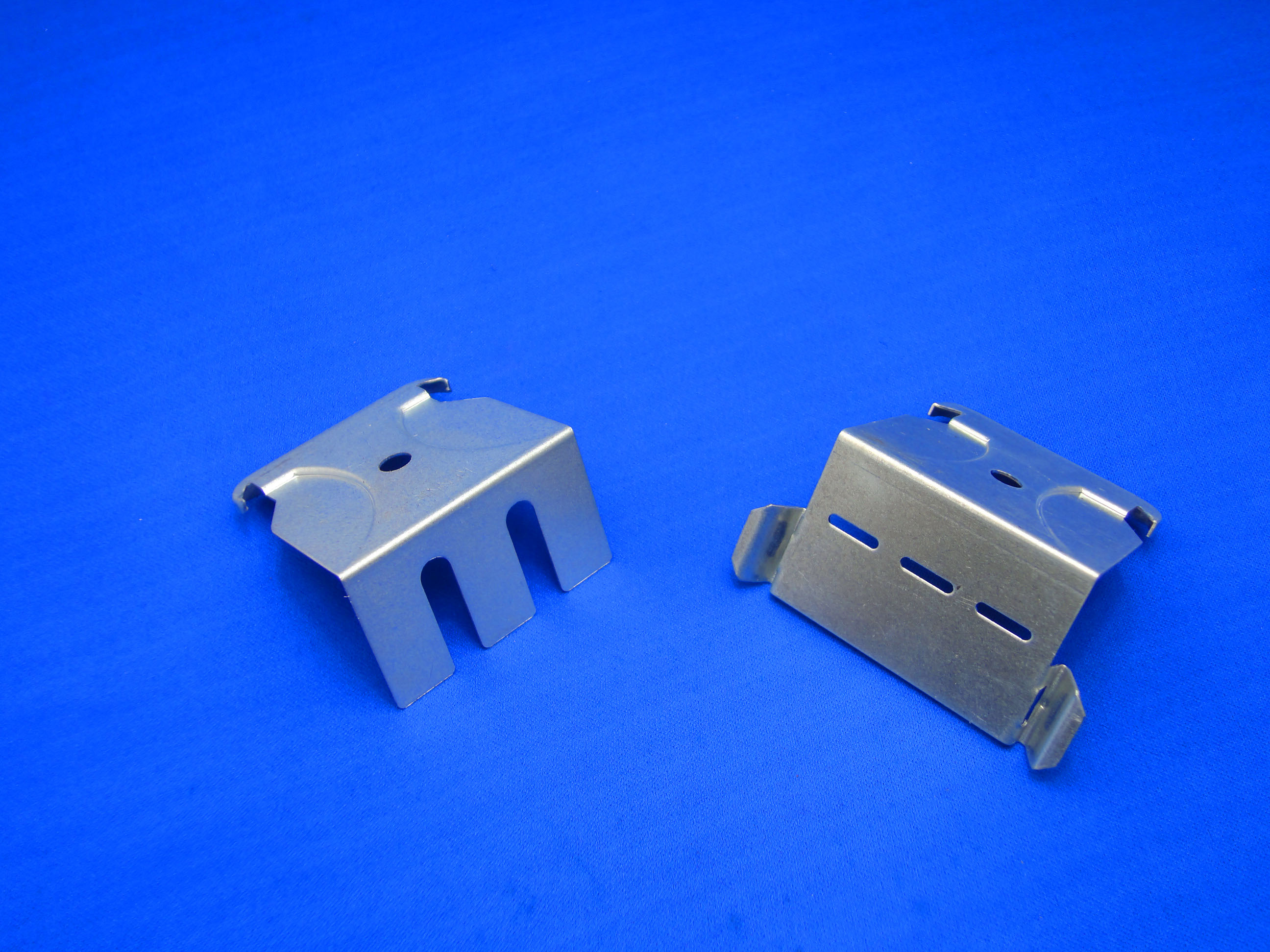 ダブルクリップ/ダブルオーバークリップ