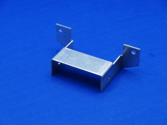 ダブル野縁補強ピース