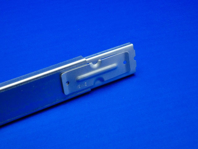 差込みチャンネル継手 組み合わせ例