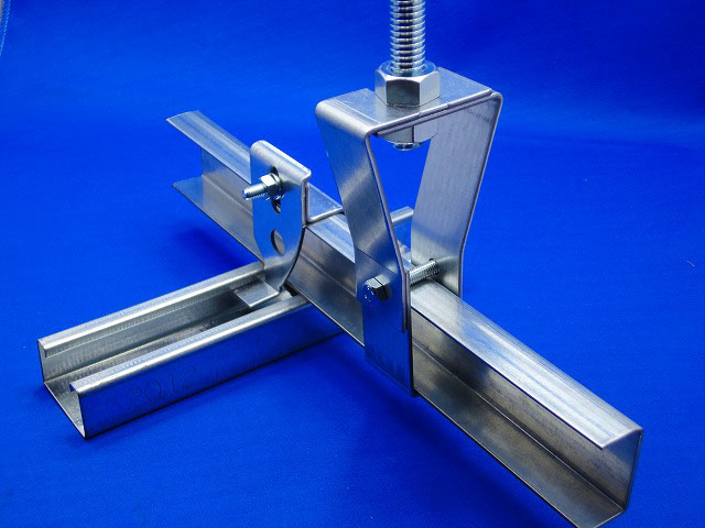 軒天バー 組み合わせ例